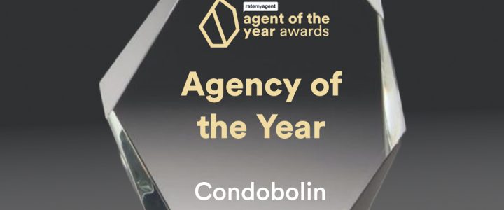 Agent of the year awards 2023!