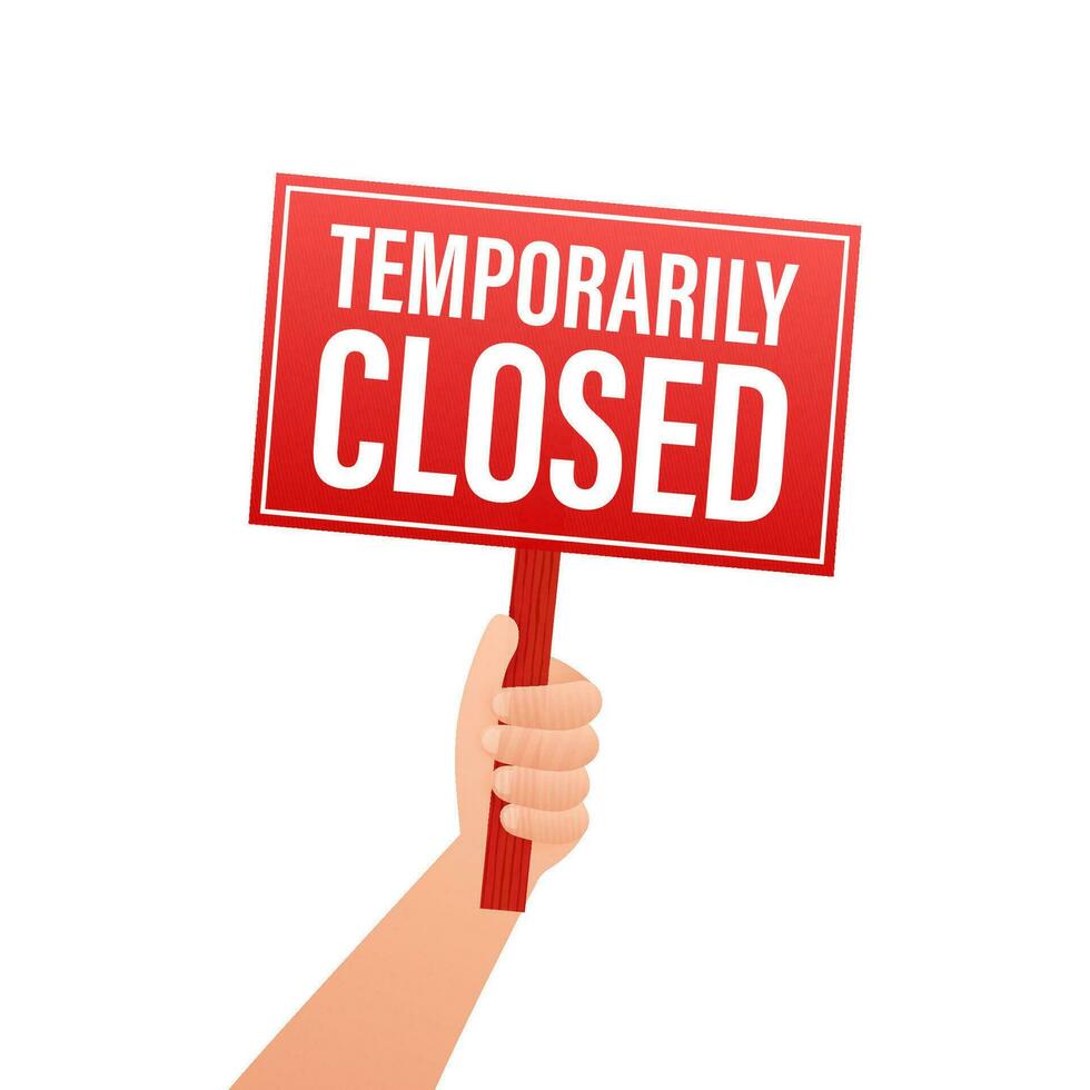 Temporary Closure of JN Straney Office: